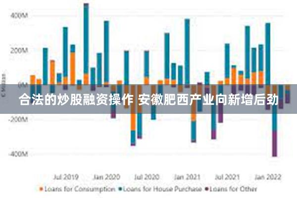 合法的炒股融资操作 安徽肥西产业向新增后劲