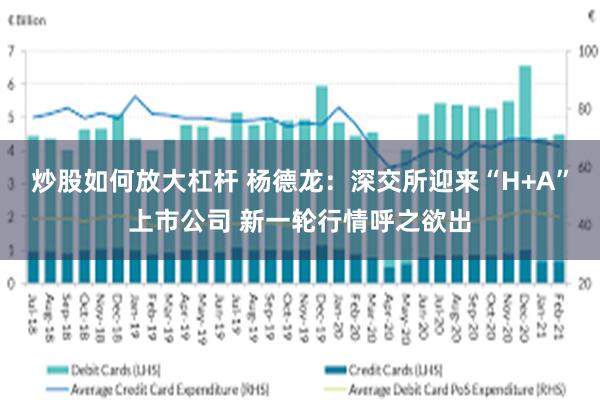 炒股如何放大杠杆 杨德龙：深交所迎来“H+A”上市公司 新一轮行情呼之欲出