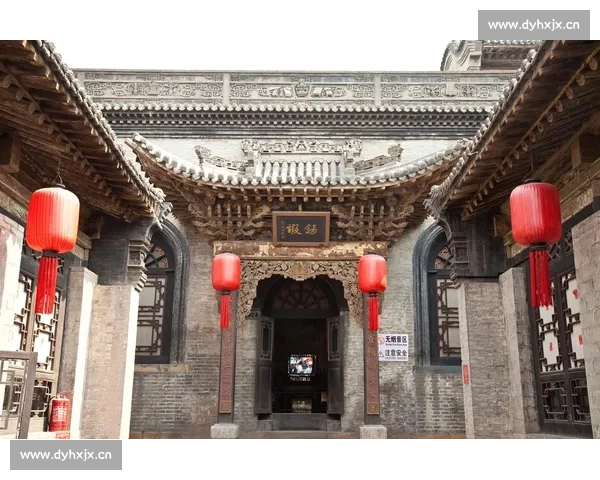 《大宅门》:家族兴衰与爱恨情仇交织的百年传奇故事 《大宅门》:家族兴衰与爱恨情仇交织的百年传奇故事